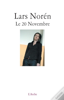 Capa do artigo Le 20 Novembre