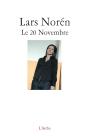 Le 20 Novembre - Preview