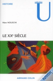 Capa do artigo Le 20e Siecle