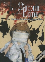 Capa do artigo Le 22ème Jour De La Lune ; Une Vie De Saint Just De Bretenières