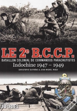 Capa do artigo Le 2e Bccp