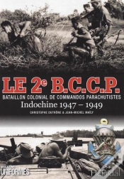 Capa do artigo Le 2e Bccp