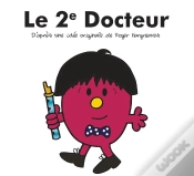Capa do artigo Le 2e Docteur