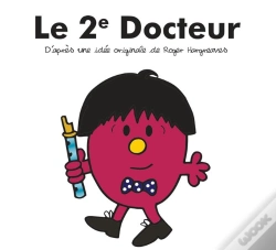Capa do artigo Le 2e Docteur