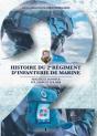 Le 2e Rima ; Trois Siècles D'Histoire Sur Terre Et Sur Mer - Preview