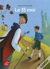 Le 35 Mai