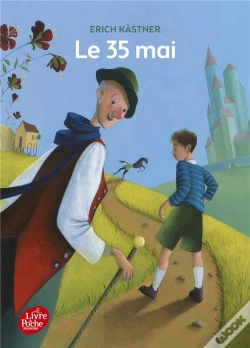 Capa do artigo Le 35 Mai