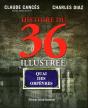 Le 36 Quai Des Orfevres Illustre - Preview
