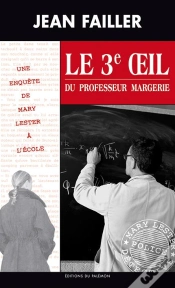 Capa do artigo Le 3e Oeil Du Professeur Margerie