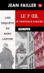Le 3e Œil Du Professeur Margerie - Preview