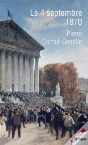 Capa do artigo Le 4 Septembre 1870
