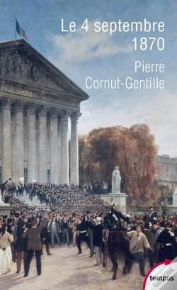 Capa do artigo Le 4 Septembre 1870