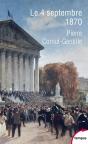 Le 4 Septembre 1870 - Preview