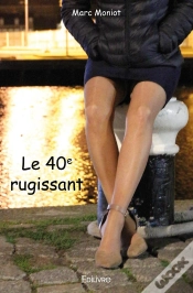 Capa do artigo Le 40e Rugissant