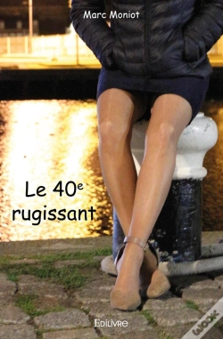 Capa do artigo Le 40e Rugissant