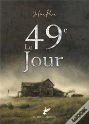 Capa do artigo Le 49e Jour