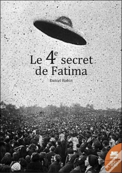 Capa do artigo Le 4e Secret De Fatima