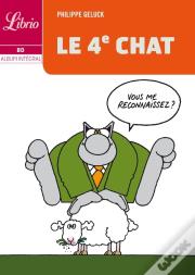 Le 4ème Chat