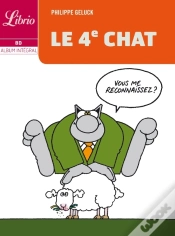Capa do artigo Le 4ème Chat
