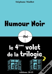 Capa do artigo Le 4ème Volet De La Trilogie