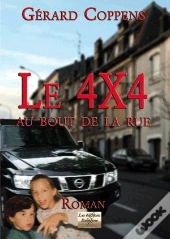 Le 4x4 Au Bout De La Rue