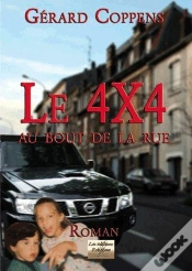 Capa do artigo Le 4x4 Au Bout De La Rue