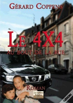 Capa do artigo Le 4x4 Au Bout De La Rue