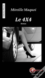 Capa do artigo Le 4x4