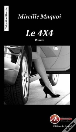Capa do artigo Le 4x4