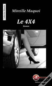Capa do artigo Le 4x4