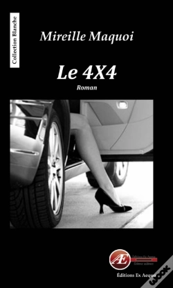 Capa do artigo Le 4x4