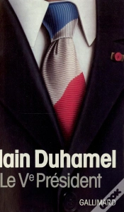 Capa do artigo Le 5 Eme President
