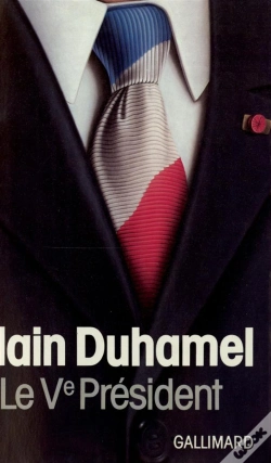 Capa do artigo Le 5 Eme President