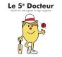 Le 5e Docteur - Preview