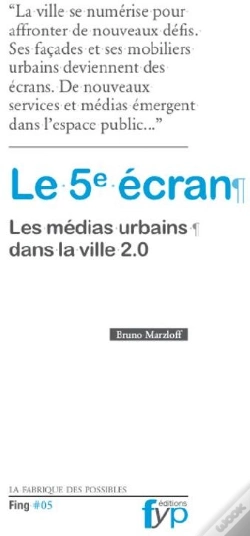 Capa do artigo Le 5e Écran