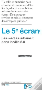 Capa do artigo Le 5e Écran