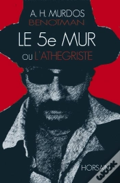 Capa do artigo Le 5e Mur Ou L