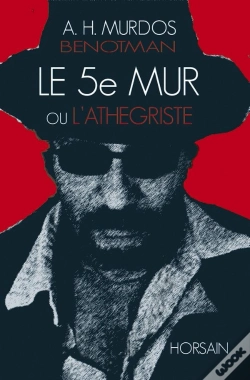 Capa do artigo Le 5e Mur Ou L'Athégriste