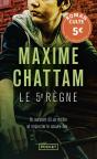 Le 5e Règne - Preview