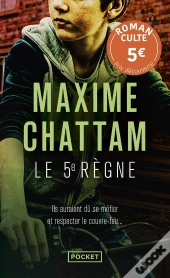 Le 5e Règne