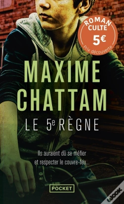 Capa do artigo Le 5e Règne