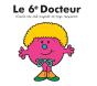 Le 6e Docteur - Preview
