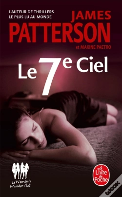 Capa do artigo Le 7 Eme Ciel