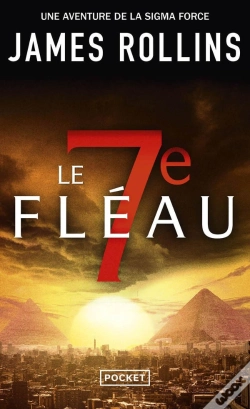 Capa do artigo Le 7e Fleau