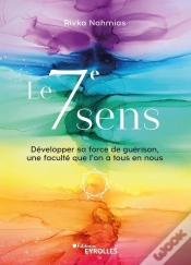 Capa do artigo Le 7e Sens : Dialoguer Avec Sa Force De Guérison