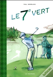 Capa do artigo Le 7e Vert