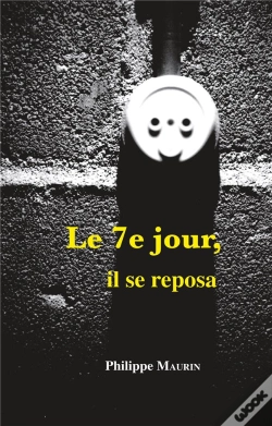Capa do artigo Le 7eme Jour Il Se Reposa