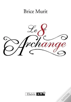 Capa do artigo Le 8e Archange