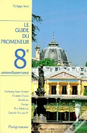 Capa do artigo Le 8e Arrondissement
