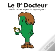 Capa do artigo Le 8e Docteur